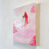 ski / 三嶋さつき