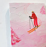 ski / 三嶋さつき