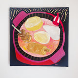 oden:eden / 三嶋さつき