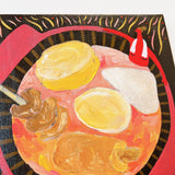 oden:eden / 三嶋さつき