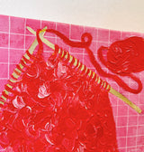 knitting / 三嶋さつき