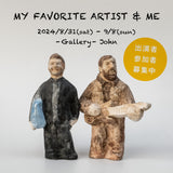 Music Colondoll「My Favorite Artist & Me」オーダー