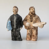 Music Colondoll「My Favorite Artist & Me」オーダー