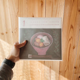 2024カレンダー“ごきげんな季節” / 三嶋さつき