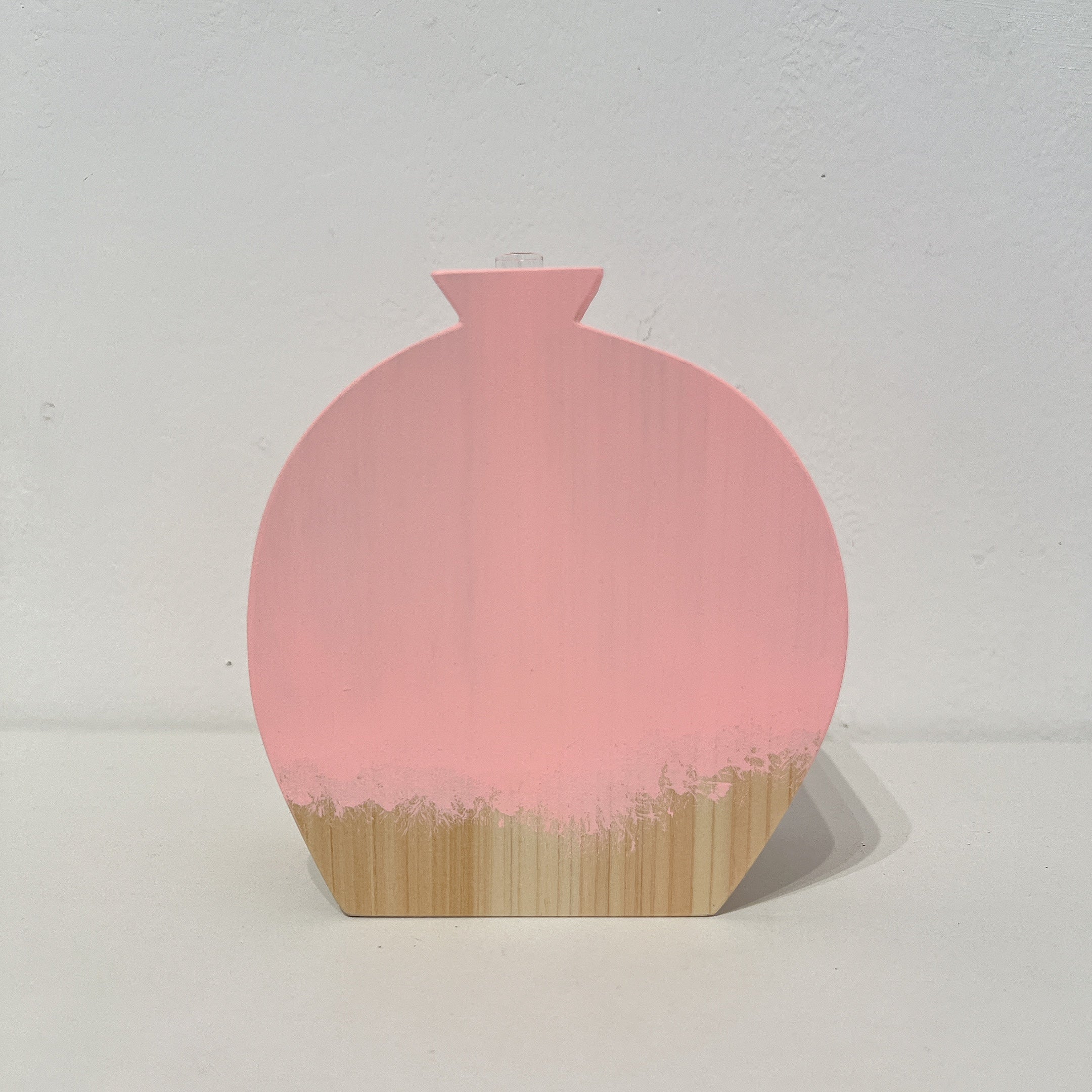 megumiNto 花器 2点 伊藤 めぐみ MEGUMI 花瓶 TUBO megumiNto design wood / Megumi Ito (@megvminto) • Instagram photos
