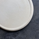 切立皿 / 25cm D