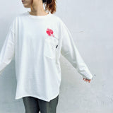 By John「#05 Long-Sleeve NORA」