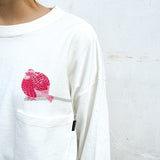 By John「#05 Long-Sleeve NORA」