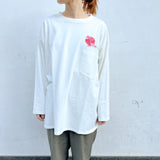 By John「#05 Long-Sleeve NORA」