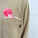 By John「#05 Long-Sleeve NORA」