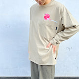 By John「#05 Long-Sleeve NORA」