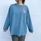 By John「#05 Long-Sleeve NORA」