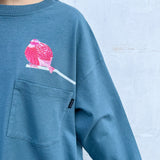 By John「#05 Long-Sleeve NORA」