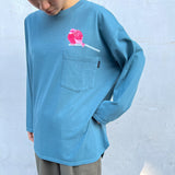 By John「#05 Long-Sleeve NORA」