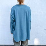 By John「#05 Long-Sleeve NORA」