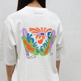 By John「#01 T-shirt」