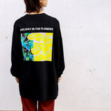 By John「#03 Long-Sleeve T」