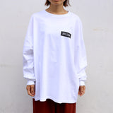 By John「#03 Long-Sleeve T」
