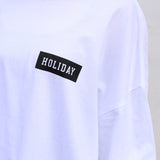 By John「#03 Long-Sleeve T」