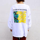 By John「#03 Long-Sleeve T」