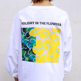 By John「#03 Long-Sleeve T」