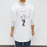 By John「#06 T-shirt」
