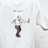 By John「#06 T-shirt」