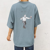 By John「#06 T-shirt」
