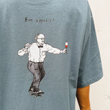 By John「#06 T-shirt」