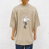 By John「#06 T-shirt」