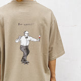 By John「#06 T-shirt」