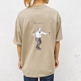 By John「#06 T-shirt」