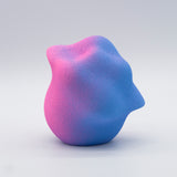 Gradation Form「Flower」