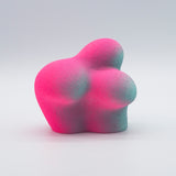 Gradation Form「Wave」