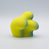 Gradation Form「Wave」