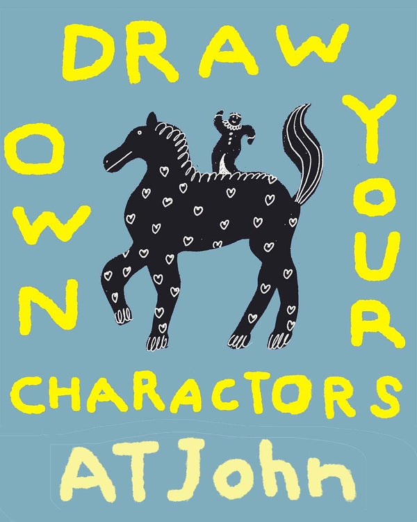 2026 Stencil Calender WS by Karin Okamoto / Nov 8 - 9, 2025