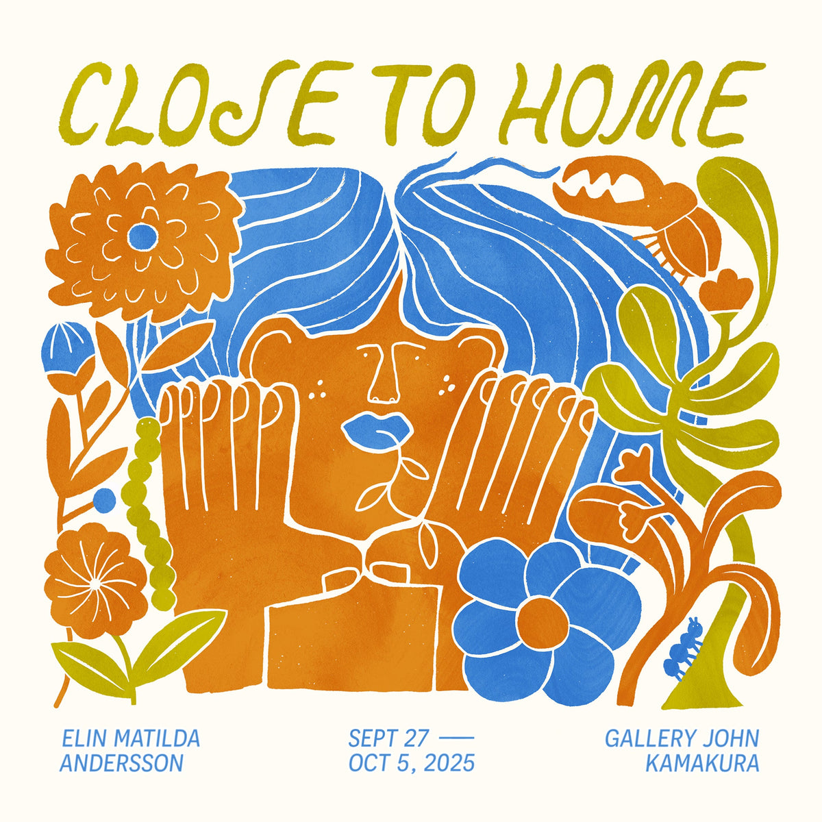 Exhibition – Gallery John -Kamakura-
