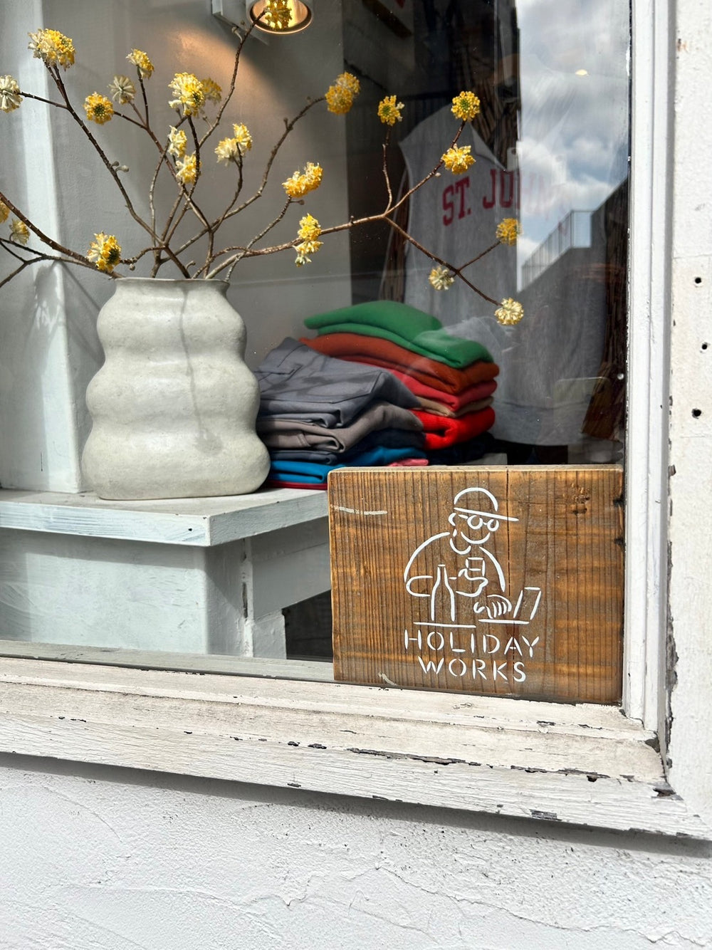 渡邊浩幸 木工展「Cutlery Collection」 / Feb 7 - Feb 15, 2026