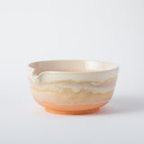 抹茶ボウル(ROSE QUARTZ-A) / OWIU Goods