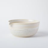 抹茶ボウル(WHITE SANDS-B) / OWIU Goods