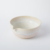 抹茶ボウル(WHITE SANDS-A) / OWIU Goods