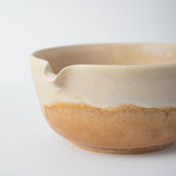 抹茶ボウル(DESERT-A) / OWIU Goods