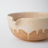 抹茶ボウル(DESERT-B) / OWIU Goods