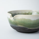 抹茶ボウル(FOREST-B) / OWIU Goods