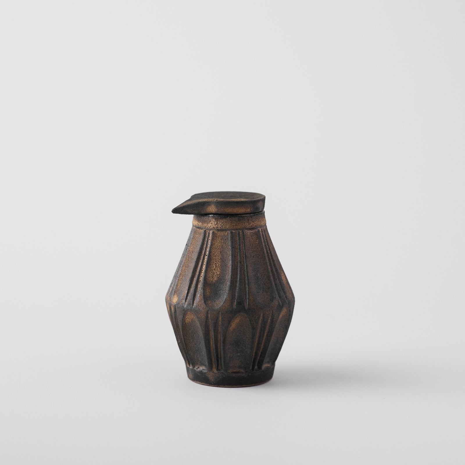 醤油差し(D) / 大江憲一 – Gallery John -Kamakura-