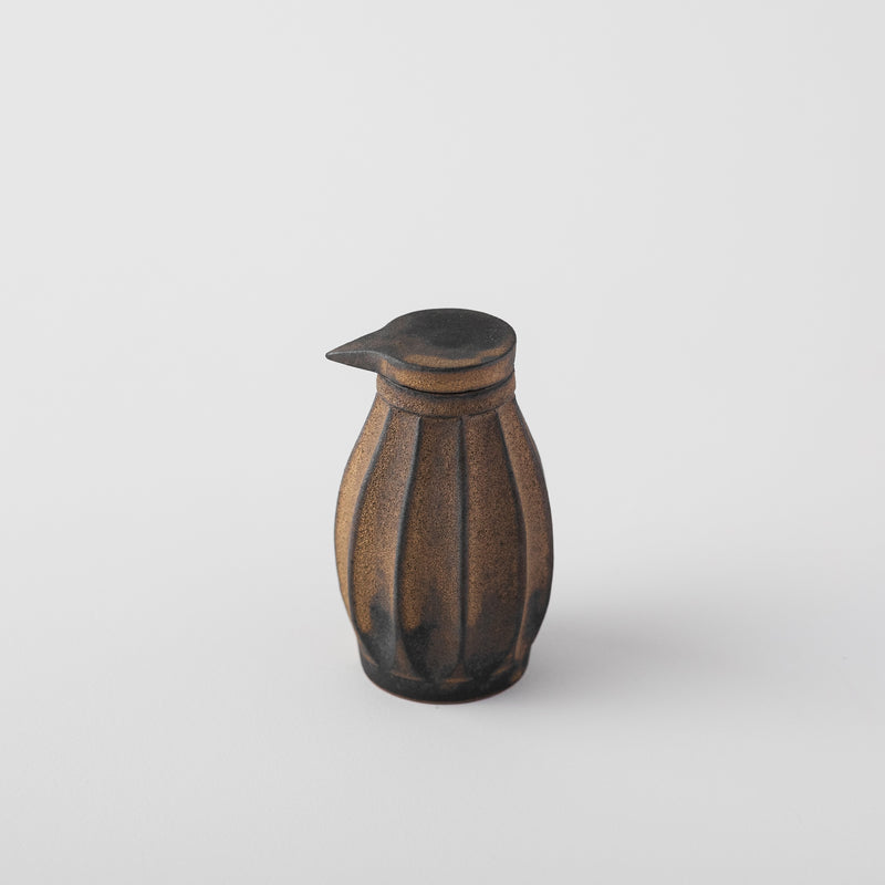 醤油差し(H) / 大江憲一 – Gallery John -Kamakura-