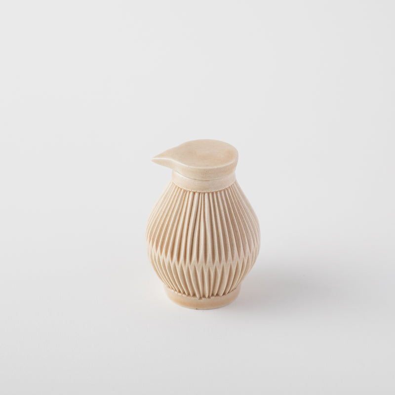 大江憲一 醤油差し 醤油差し(A) / 大江憲一 – Gallery John -Kamakura-