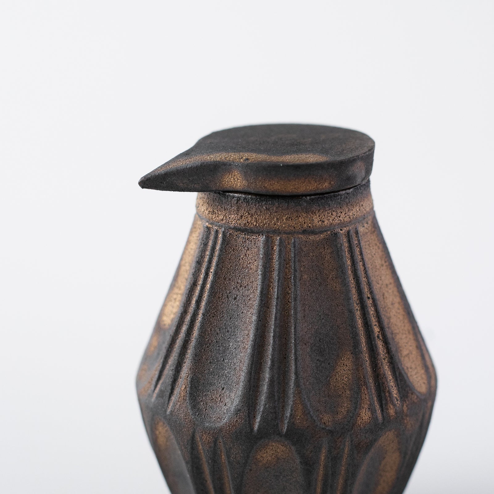 醤油差し(D) / 大江憲一 – Gallery John -Kamakura-