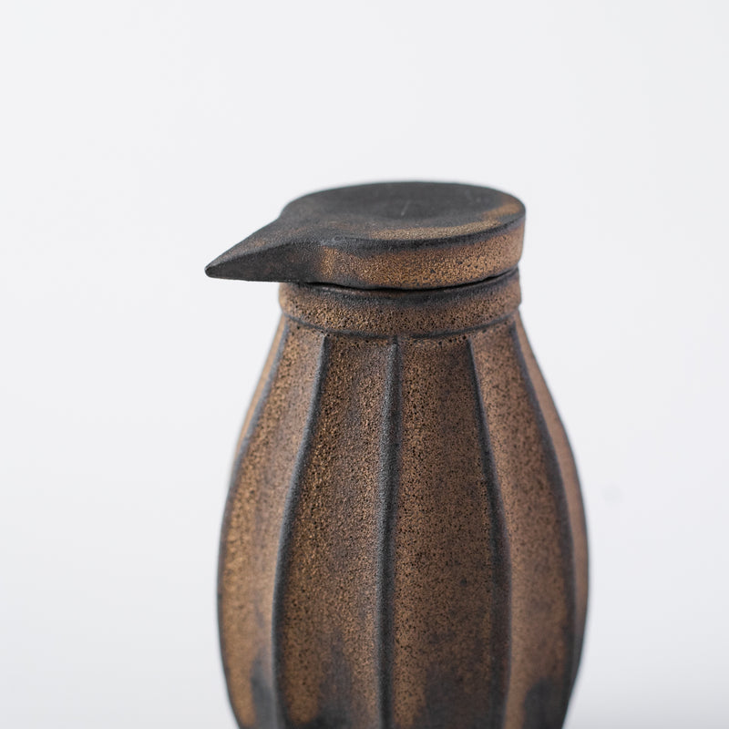 醤油差し(H) / 大江憲一 – Gallery John -Kamakura-