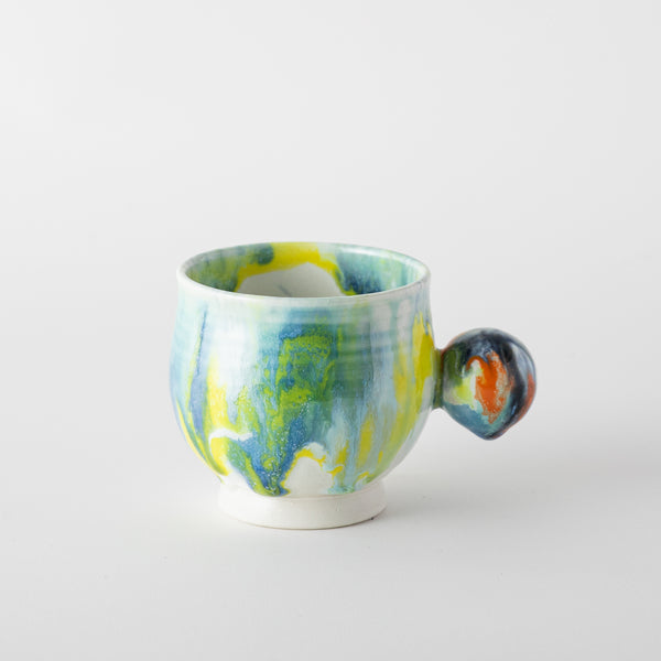 Virginia Kliseviciute – Gallery John -Kamakura-